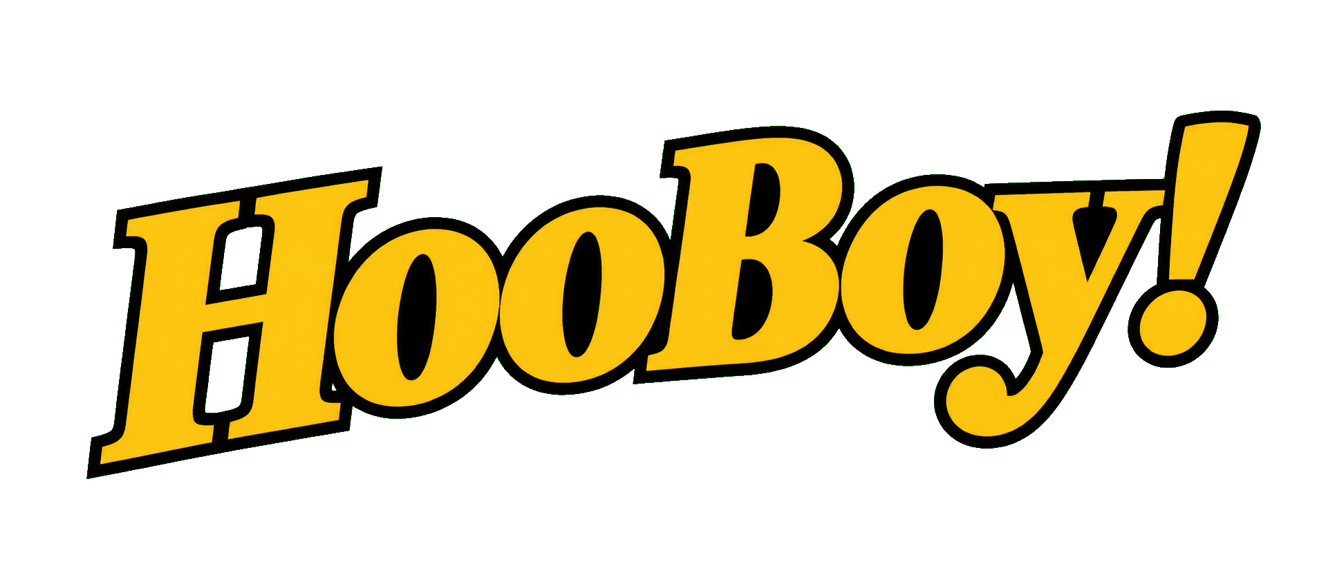 HooBoy!